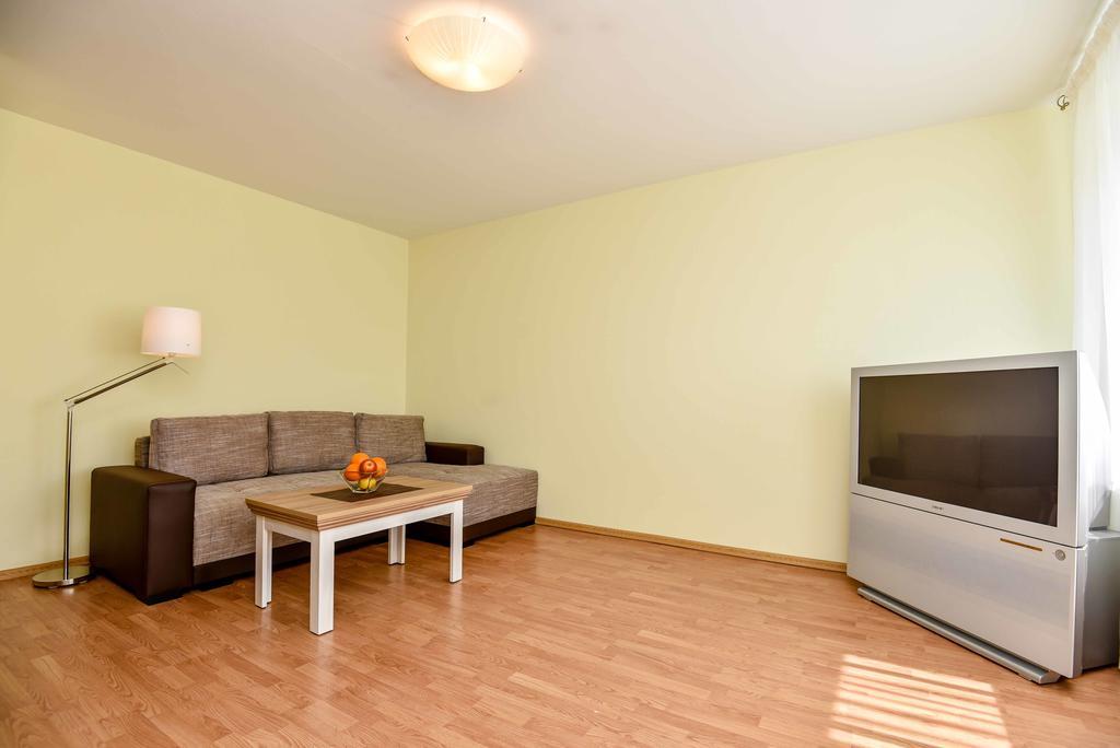 Baltic Apartment Klaipėda Exterior foto